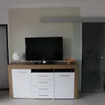 Apartamento Sonnenschein Mit Grossem Balkon