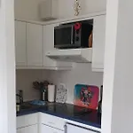 Apartamento Sonnenschein Mit Grossem Balkon *