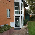 Sonnenschein Mit Grossem Balkon Apartamento