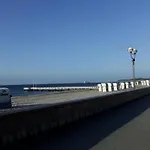 Sonnenschein Mit Grossem Balkon Grömitz