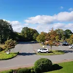 Apartamento Sonnenschein Mit Grossem Balkon Grömitz