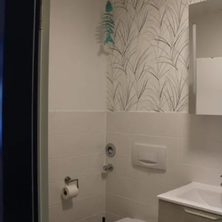 Sonnenschein Mit Grossem Balkon Apartament Grömitz