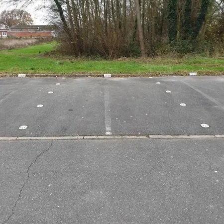 Sonnenschein Mit Grossem Balkon Apartment Groemitz