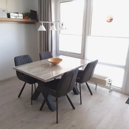 Sonnenschein Mit Grossem Balkon Apartment *
