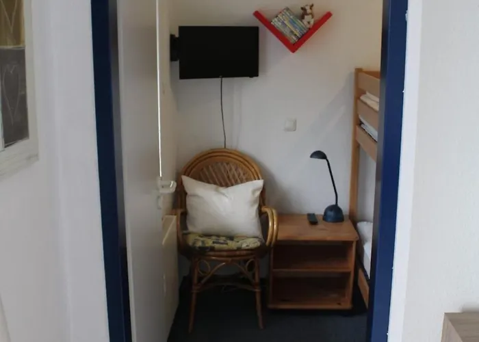 Apartament Sonnenschein Mit Grossem Balkon *