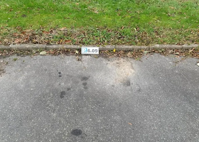 Sonnenschein Mit Grossem Balkon * Grömitz